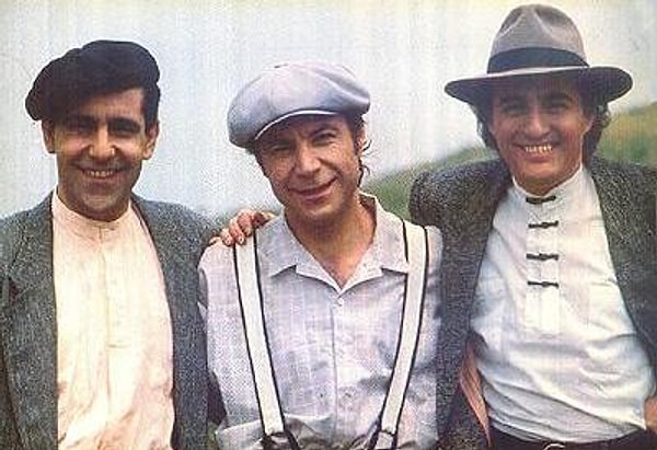 Her albüm, MFÖ'nün gücünü ve stilini bir adım daha ileriye taşıdı.