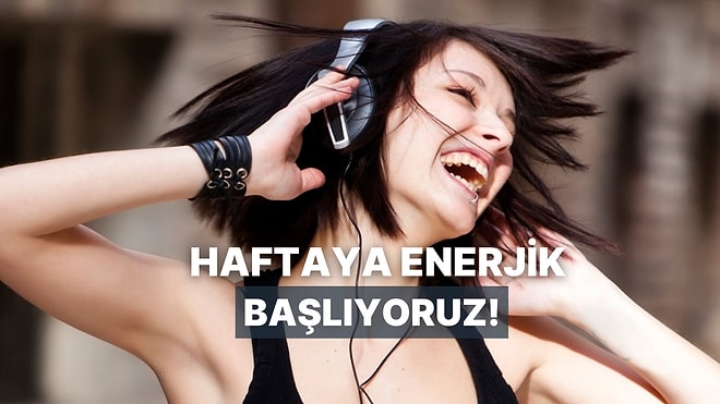 Haftaya Başlarken Seni Hazırlayan Rock Parçaları
