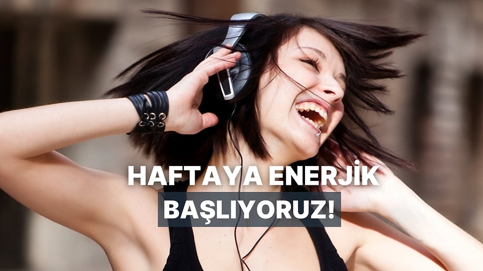 Haftaya Başlarken Seni Hazırlayan Rock Parçaları