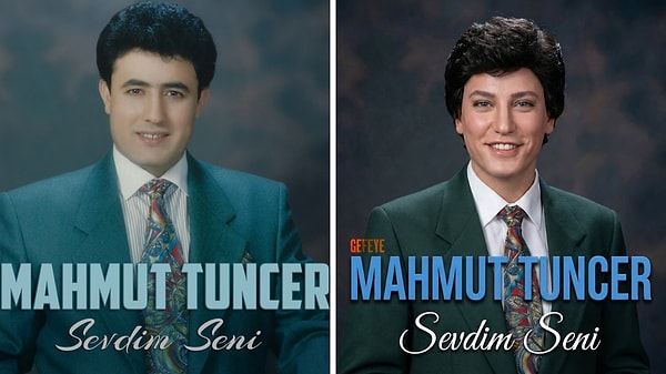Geçtiğimi günlerde Hayrettin'le Kaos programına konuk olan Mahmut Tuncer, tuhaf isteğiyle gündeme oturmuştu.