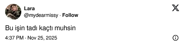 Buyurun, kimler ne demiş beraber görelim!