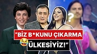 Mahmut Tuncer'in Serenay Sarıkaya Potundan Sonra Şarkıcı Zara'dan "Kıvanç Tatlıtuğ" Talebi Geldi!