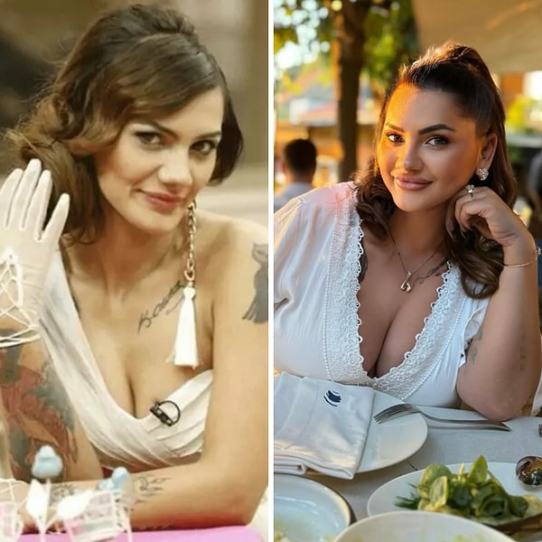 Kısmetse Olur furyası, Kısmetse Olur: Aşkın Gücü olarak Amazon Prime'da tam gaz devam ediyor.