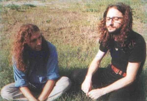 Düş Sokağı Sakinleri