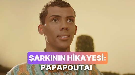 Babasından İlham Alarak Yazılan Şarkı: Papaoutai
