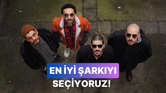 Son Feci Bisiklet'in En İyi Şarkısını Seçiyoruz!