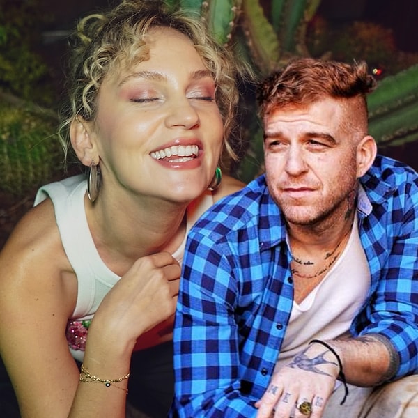 You must surely recall one of the love rumors that erupted in the early months of 2025, which involved Athena's Gökhan Özoğuz and Farah Zeynep Abdullah.