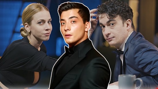 Ex Sergen Deveci’s Viral Take on Melis İşiten & Atakan Özkaya’s Age Gap