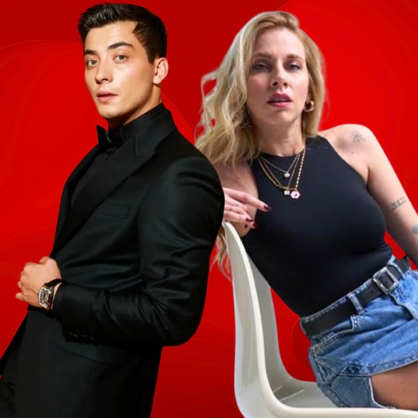 A startling love claim was thrown into the spotlight in the past few hours.