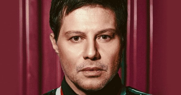 3. Mirkelam - "Her Gece"