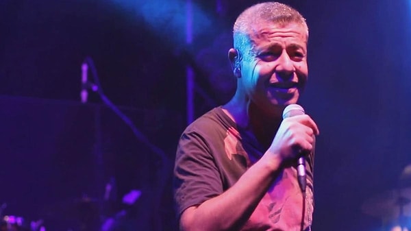 7. * Levent Yüksel - "Zalim"