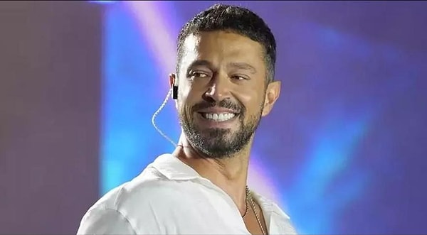 8. Murat Boz - "Uçurum"