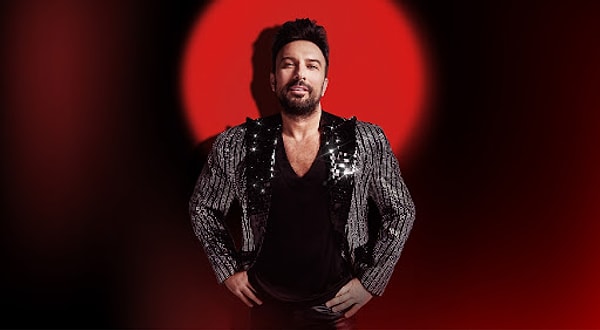 Kesinlikle Tarkan!