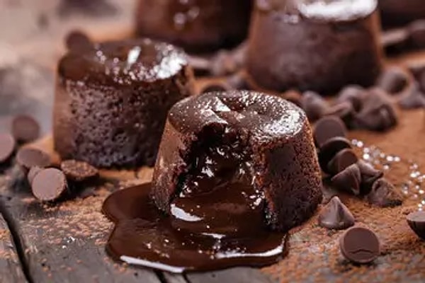 Sufle!