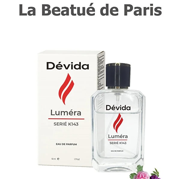 Bazı kokular vardır… Sadece güzel koktuğu için değil, kadınların üzerinde bıraktığı his yüzünden tercih edilir.