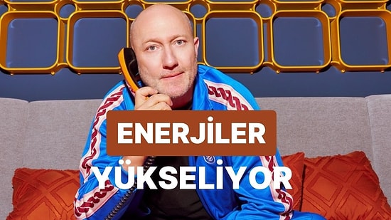 Enerjini Coşturacak Paul Kalkbrenner Şarkısını Söylüyoruz!