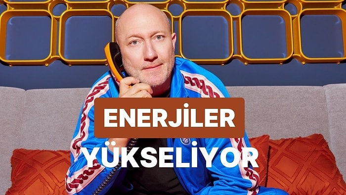 Enerjini Coşturacak Paul Kalkbrenner Şarkısını Söylüyoruz!