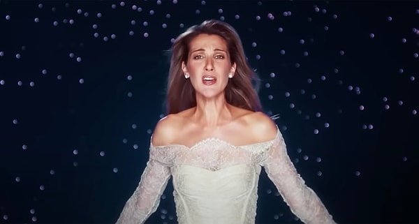 ‘My Heart Will Go On’ aslında filmde asla olmayacaktı - hem Cameron hem Celine Dion karşıydı.