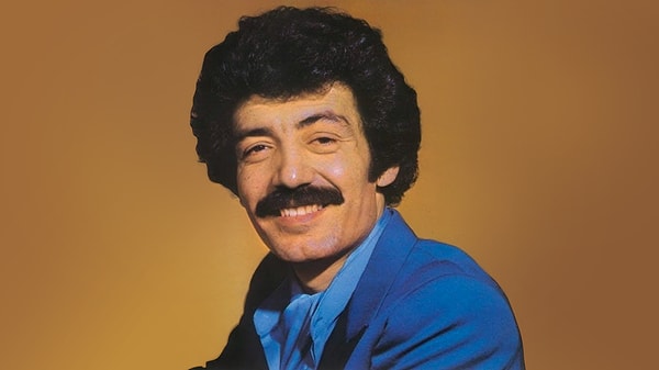 2. Müslüm Gürses'in gerçek soyadı hangisidir?