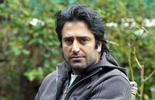 4. Mahsun Kırmızıgül'ün gerçek adı ve soyadını tahmin edebilir misin?