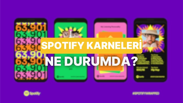 Spotify Wrapped’ında Hangi Şarkı İlk Sırada Olacak?