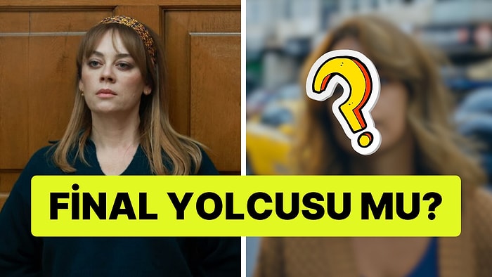 Reytingleri Düşen Bahar'ın Günü Değişti, Onun Yerine Yeni Dizi Yayınlanacak