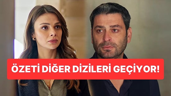 Reyting Uzmanı, Uzak Şehir'in Özetinin Bile Çok İzlenmesine Açıklık Getirdi