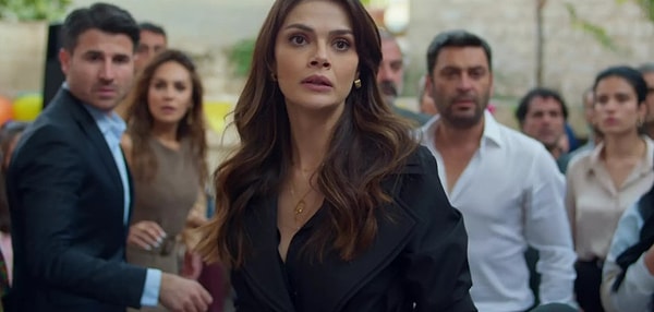 Aşiret dizisi Uzak Şehir'in reyting başarısını dilimizden düşüremiyoruz.