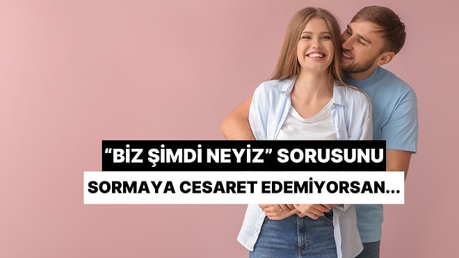 "Biz Şimdi Neyiz?" Sorusunu Sormaya Cesaret Edemeyenler İçin 12 Şarkı