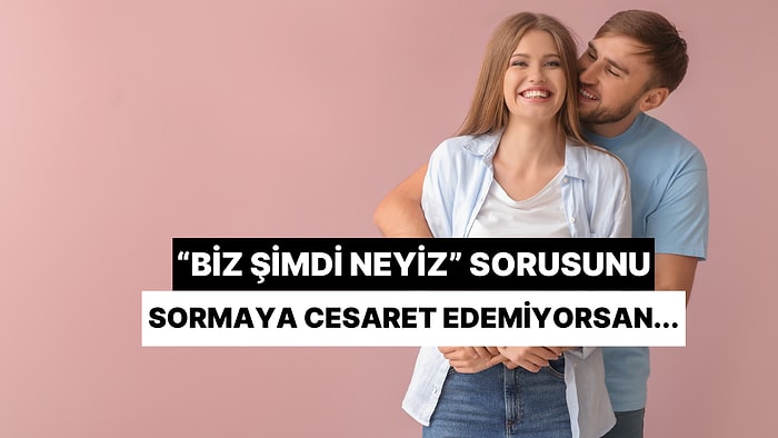 "Biz Şimdi Neyiz?" Sorusunu Sormaya Cesaret Edemeyenler İçin 12 Şarkı