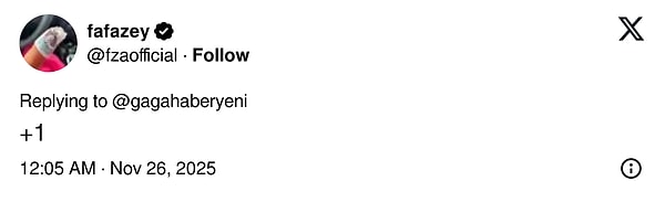 Tuncer’in  sözleri sosyal medyada gündem olurken; “Bu gidişle Serenay bütün sanatçıların hayatını oynayacak” yorumları havada uçuşmuştu.