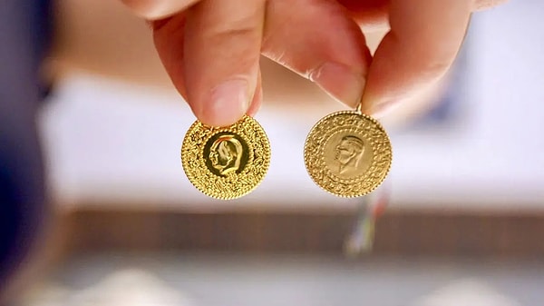 Türkiye’de gram altın fiyatı nasıl belirleniyor?