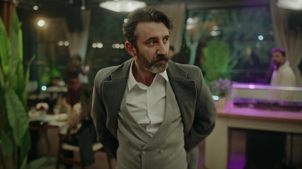 3. Eşref'in sağ kolu Gürdal'ın lakabı nedir?