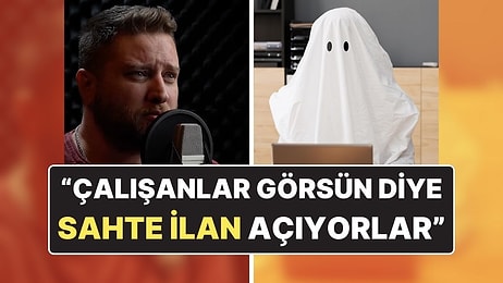 Bir İçerik Üreticisi LinkedIn'de Dönen Sahte İş İlanlarının Sebebini Açıkladı