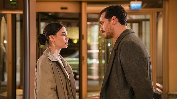 8. Dizide Eşref'in ilk repliğini hatırlıyor musun?