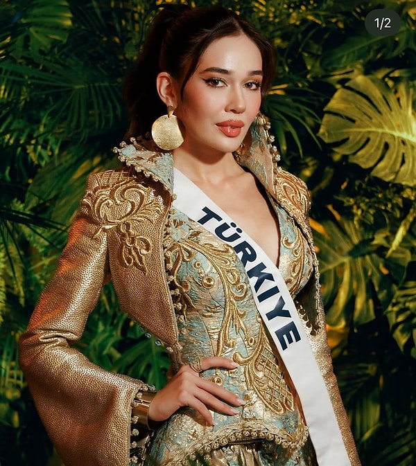 Ülkemizi temsil eden Ceren Arslan’ın ilk 30’a dahi alınmaması da sosyal medyada tepki çekmişti.