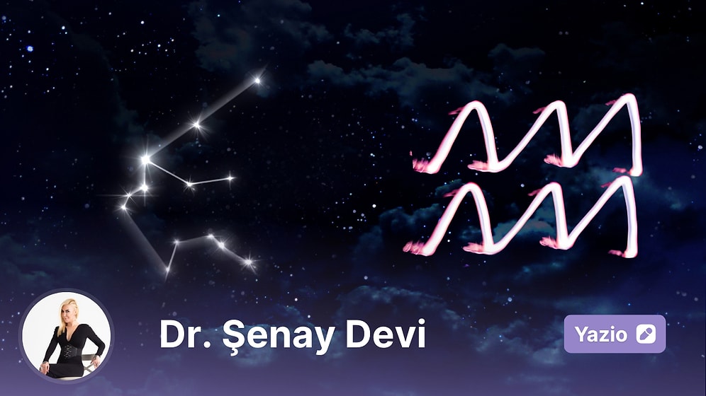 2026: Kova Çağında Tarihin Yönünü Değiştiren Yıl