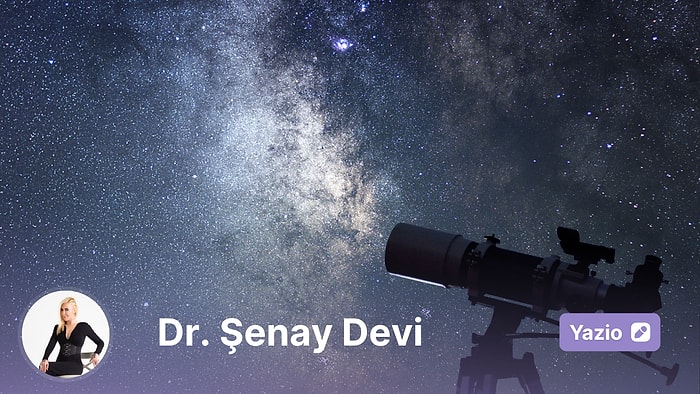 Astroloji: Bilimsel Temele Dayalı Kozmik Analiz