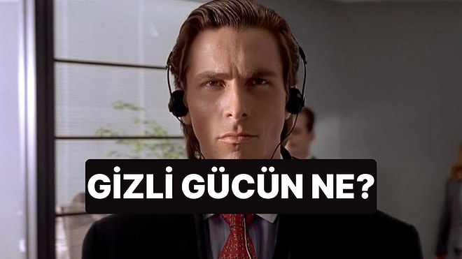 Müzik Zevkine Göre Gizli Gücün Ne?