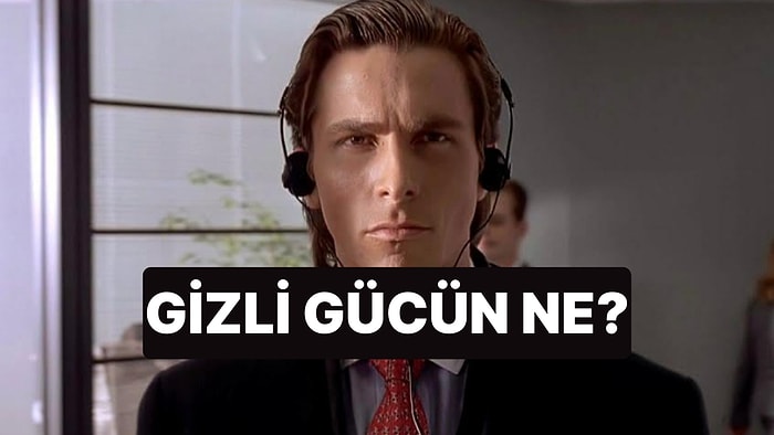 Müzik Zevkine Göre Gizli Gücün Ne?