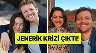 Taşacak Bu Deniz'de Burak Yörük ve Ava Yaman'ın İsimleri Yer Değiştirdi