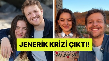 Taşacak Bu Deniz'de Burak Yörük ve Ava Yaman'ın İsimleri Yer Değiştirdi