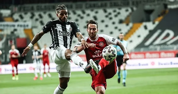 Fatih Karagümrük - Beşiktaş Maçı Ne Zaman?