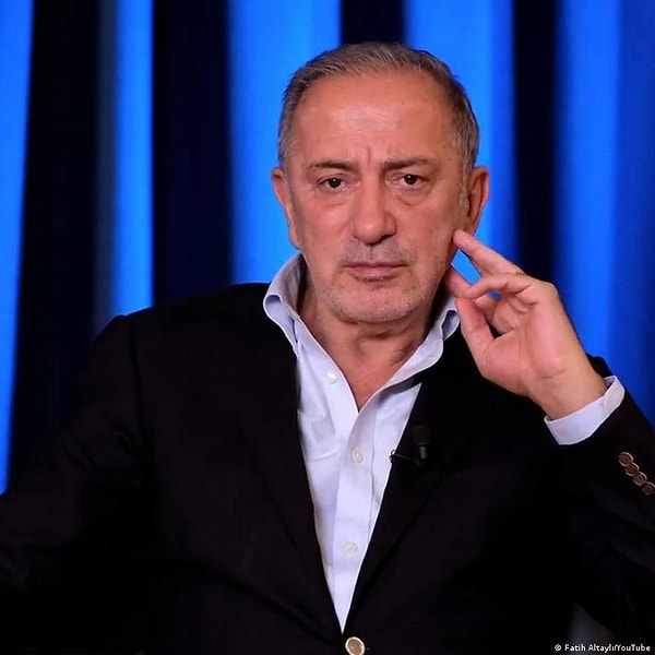 “Cumhurbaşkanı kolay korkan birisi değildir”