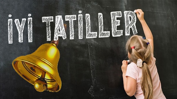 Şubat (Sömestir) Tatili Ne Zaman?