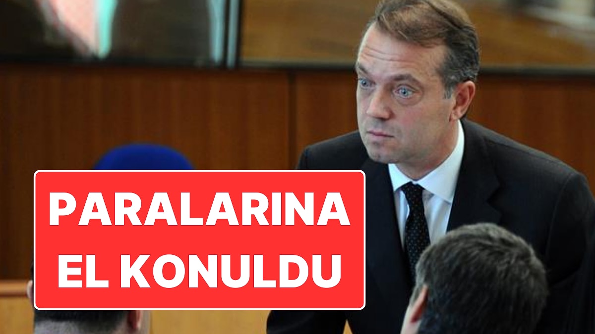 Cem Uzan Fransa’da Açtığı Davayı da Kaybetti: Paraları ve Mallarına Haciz Konularak TMSF’ye Devredildi
