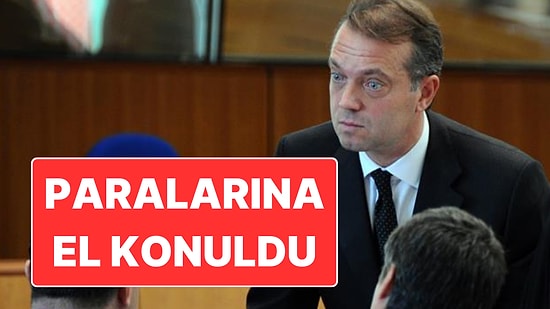 Cem Uzan Fransa’da Açtığı Davayı da Kaybetti: Paraları ve Mallarına Haciz Konularak TMSF’ye Devredildi