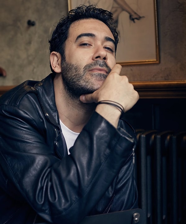 Birsen Altuntaş'ın haberine göre oyuncu Barış Onan, Kızılcık Şerbeti'ne dahil oldu.