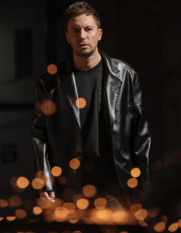 Ünlü oyuncudan ayrılık iddialarına yanıt geldi!