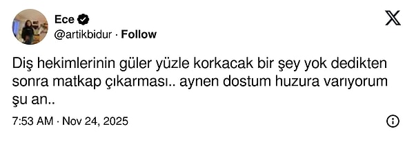 Biraz da çelişkiler...
